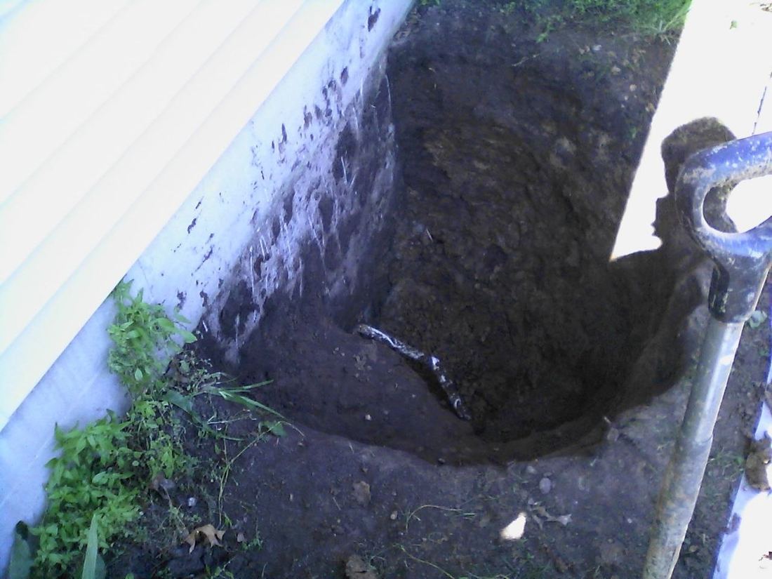 Water Line Access & Repair — FloStar LLC